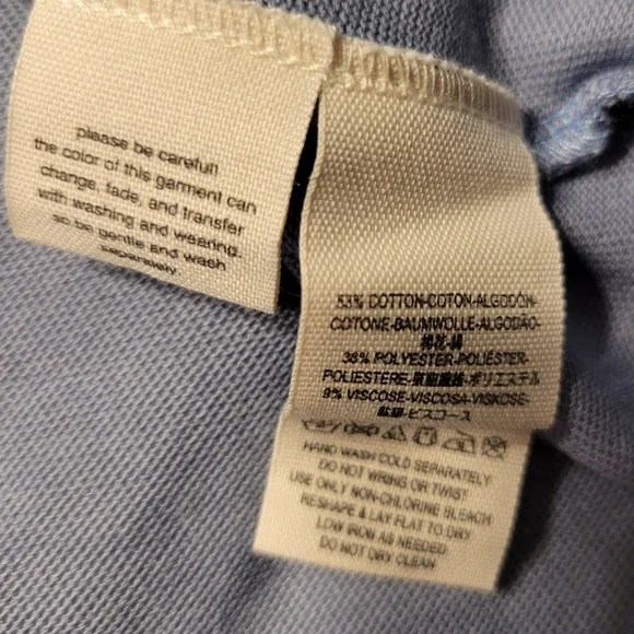 We The Free for Urban Outfitters blouse - Picture 8 of 9